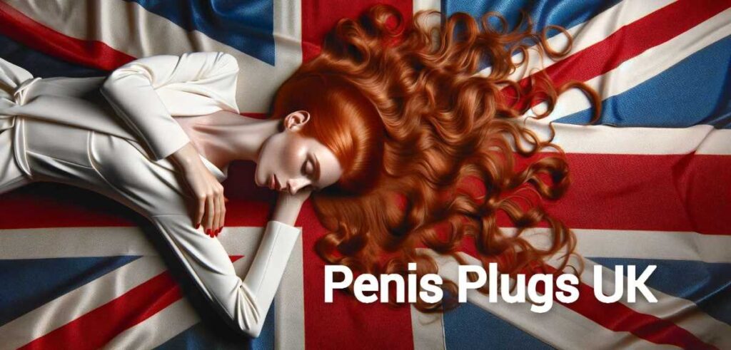 Penis Plugs Europe